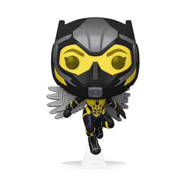 FUNKO POP!:AMW QUANTUMANIA-THE WASP W/CH