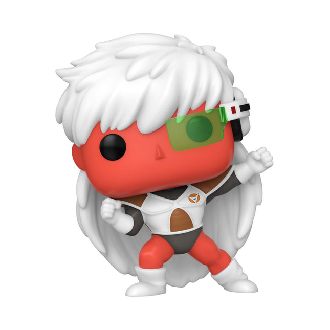 Funko Pop! Animation: Dragon Ball Z – Jiece