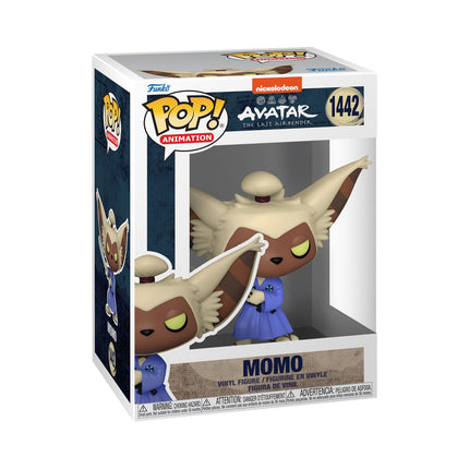 FUNKO POP!:ATLA-MOMO