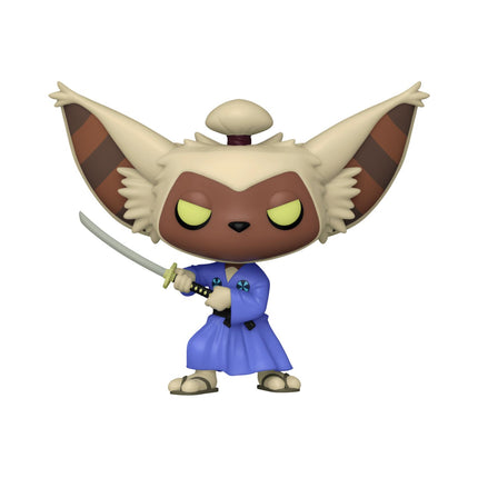 FUNKO POP!:ATLA-MOMO