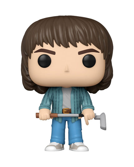 FUNKO POP!:ST S4-JONATHAN W/GOLF CLUB