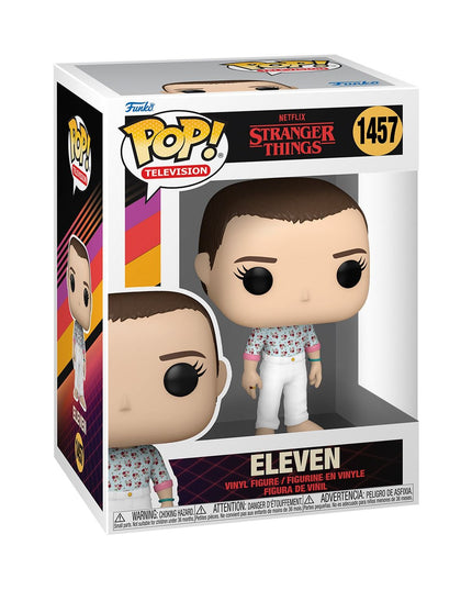 FUNKO POP!:ST S4-FINALE ELEVEN W/CH