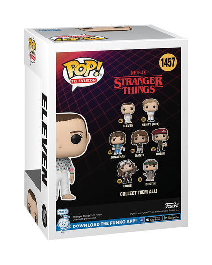 FUNKO POP!:ST S4-FINALE ELEVEN W/CH