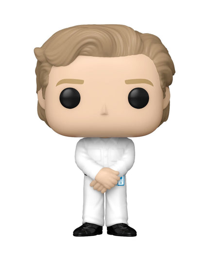FUNKO POP!:ST S4-HENRY 001