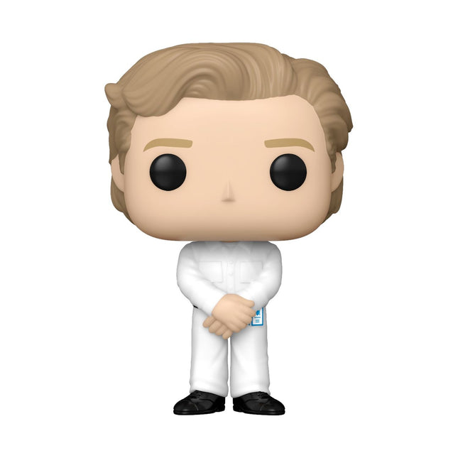 FUNKO POP!:ST S4-HENRY 001