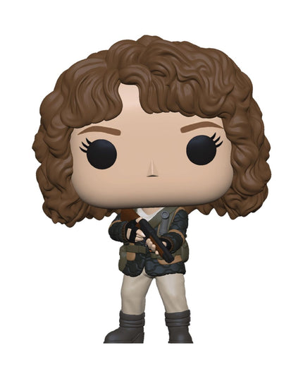 FUNKO POP!:ST S4-HUNTER NANCY W/SHOTGUN