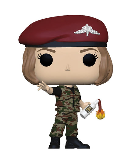 FUNKO POP!:ST S4-HUNTER ROBIN W/COKTAIL
