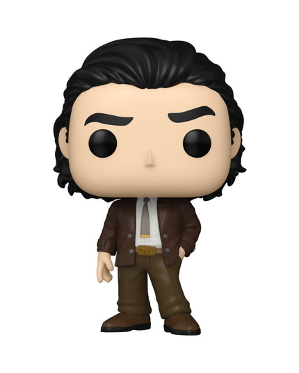 FUNKO POP!:LOKI SEASON 2-LOKI