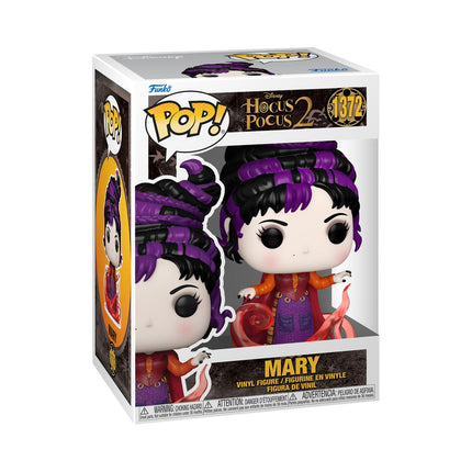 FUNKO POP!:HOCUS POCUS2-MARY(SMOKE)