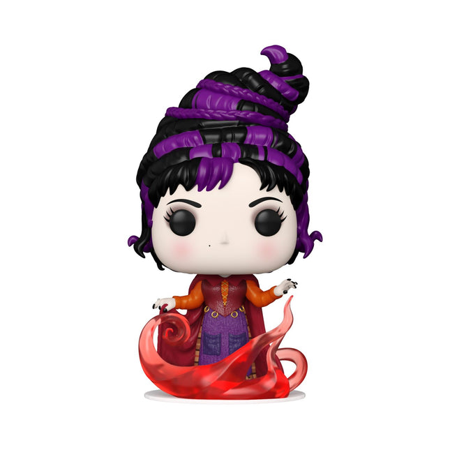 FUNKO POP!:HOCUS POCUS2-MARY(SMOKE)