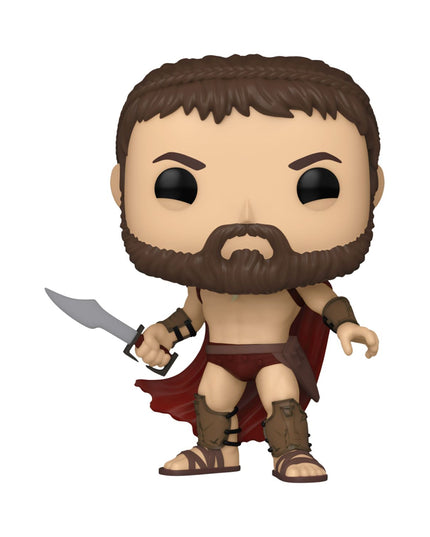 FUNKO POP!:300-LEONIDAS W/CH