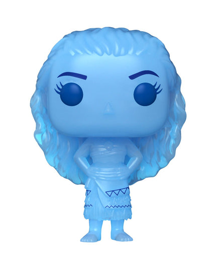 FUNKO POP!:MOANA-MOANA W/CH(TRL)(GW)(EX)