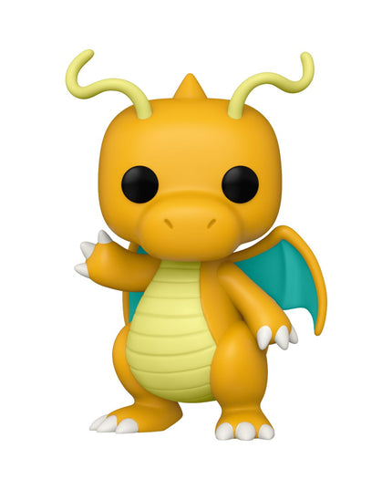 FUNKO POP!:POKEMON-DRAGONITE(EMEA)