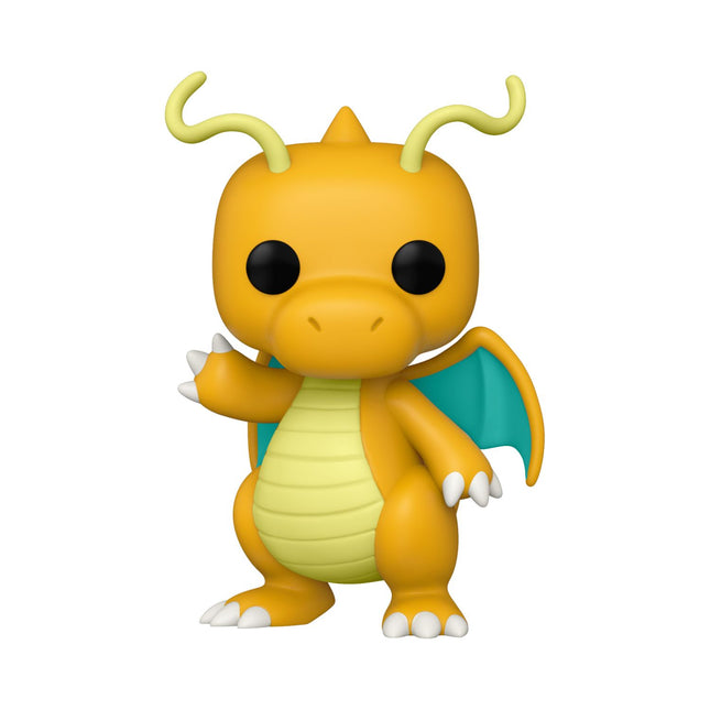 FUNKO POP!:POKEMON-DRAGONITE(EMEA)