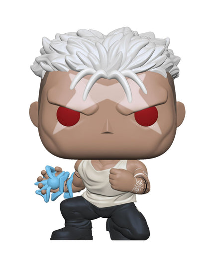 FUNKO POP!:FMA B-SCAR(GW)(EX)