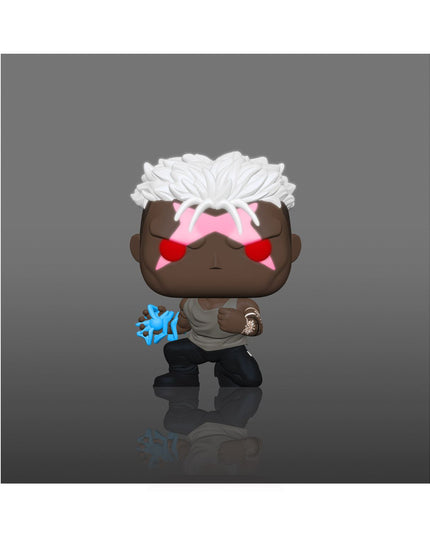 FUNKO POP!:FMA B-SCAR(GW)(EX)
