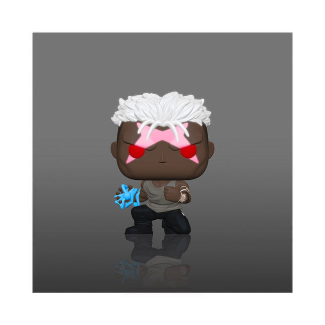 FUNKO POP!:FMA B-SCAR(GW)(EX)