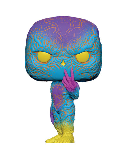 FUNKO POP!:ST S4-VECNA-(BLKLT)(EX)
