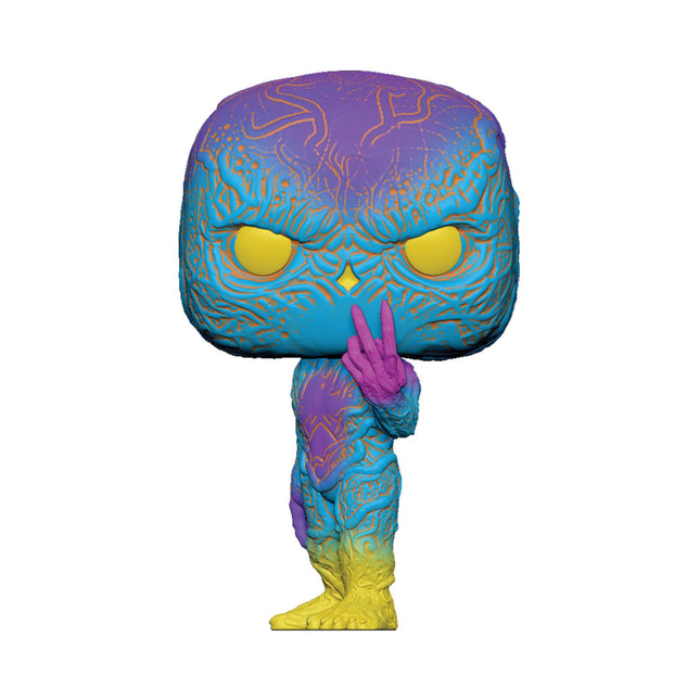 FUNKO POP!:ST S4-VECNA-(BLKLT)(EX)