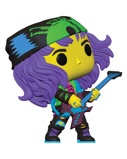 FUNKO POP!:ST S4-HUNT ED GUTR(BLKLT)(EX)