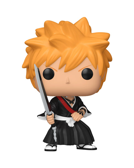 FUNKO POP!:BLEACH-ICHIGO W/CH(MT)