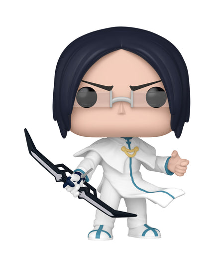FUNKO POP!:BLEACH-URYU W/CH