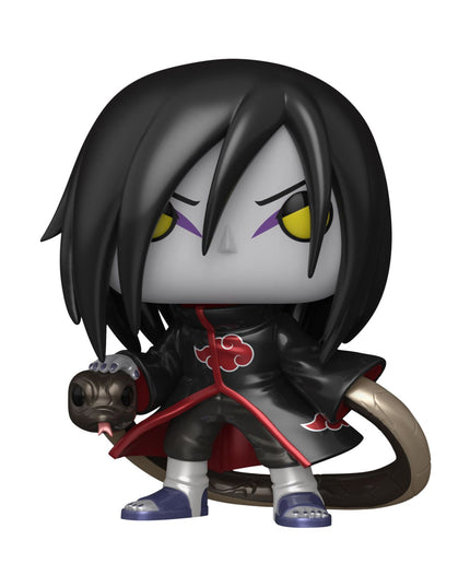 FUNKO POP!:NARUTO-OROCHIMARU(MT)(EX)
