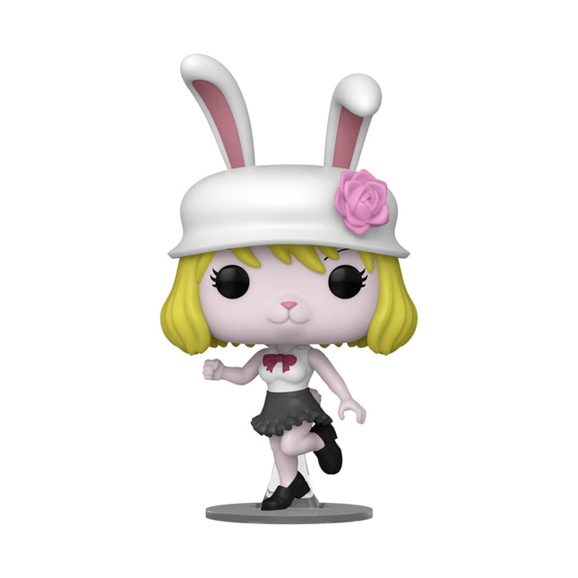 FUNKO POP!:OP-CARROT