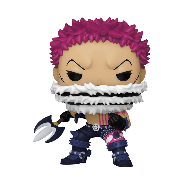 FUNKO POP!:OP-KATAKURI