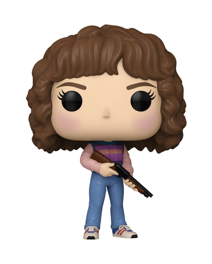 FUNKOPOP!TV: ST S5 - NANCY WHEELER
