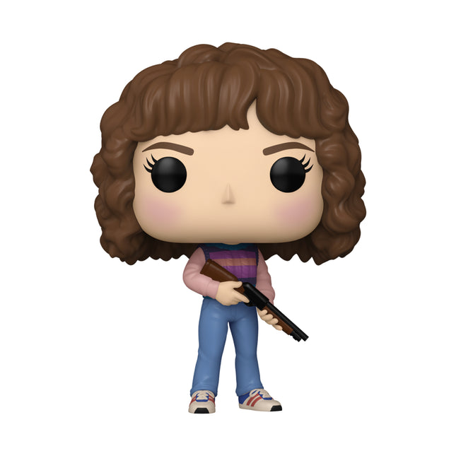 FUNKOPOP!TV: ST S5 - NANCY WHEELER