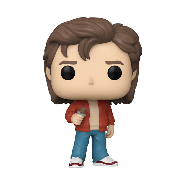 FUNKOPOP!TV: ST S5 - STEVE HARRINGTON