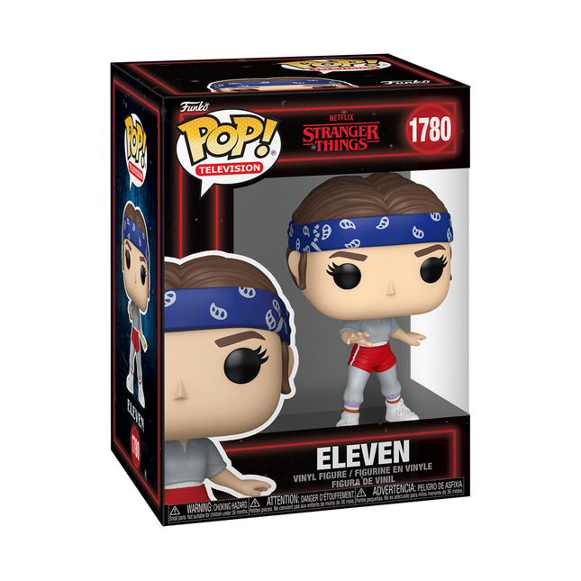 FUNKOPOP!TV: ST S5 - ELEVEN