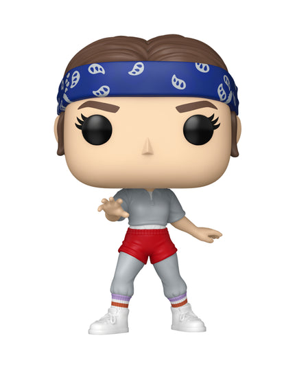 FUNKOPOP!TV: ST S5 - ELEVEN