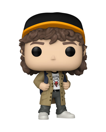FUNKOPOP!TV: ST S5 - DUSTIN HENDERSON