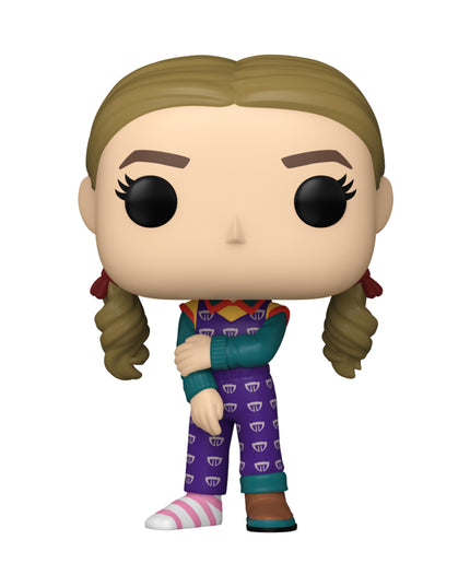 FUNKOPOP!TV: ST S5 - HOLLY WHEELER