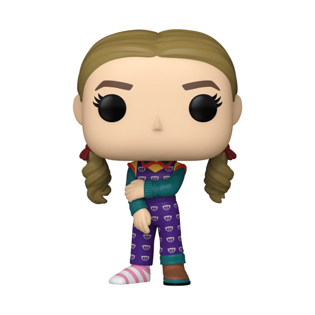 FUNKOPOP!TV: ST S5 - HOLLY WHEELER
