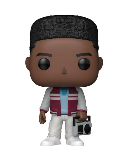 FUNKOPOP!TV: ST S5 - LUCAS SINCLAIR