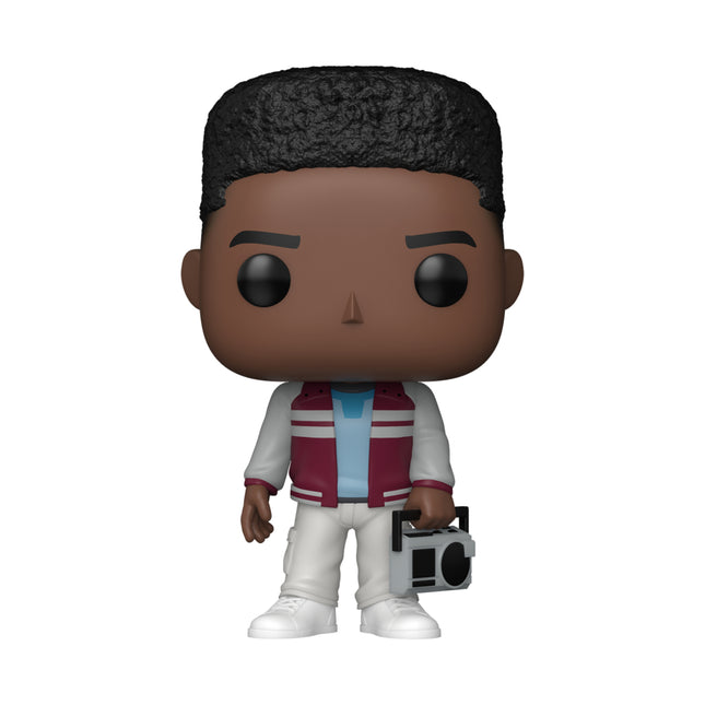 FUNKOPOP!TV: ST S5 - LUCAS SINCLAIR