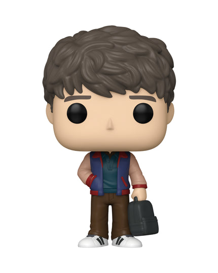 FUNKOPOP!TV: ST S5 - WILL BYERS