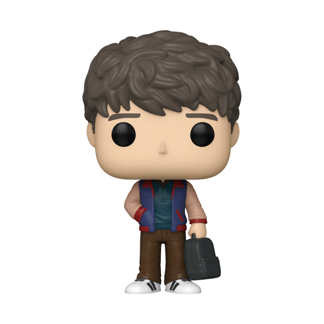 FUNKOPOP!TV: ST S5 - WILL BYERS