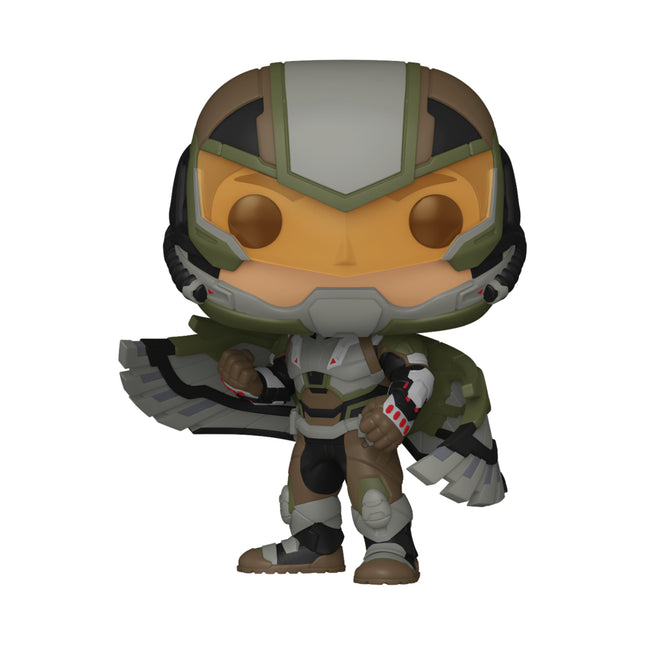 FUNKO POP!:CA BNW-FALCON