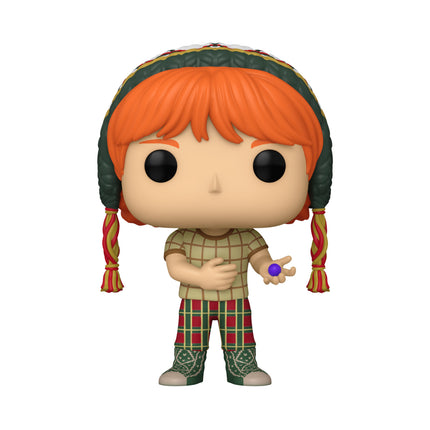 FUNKO POP!:HP POA-RON W/CANDY