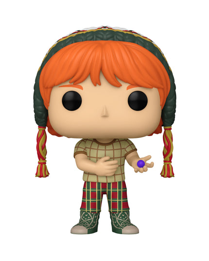 FUNKO POP!:HP POA-RON W/CANDY