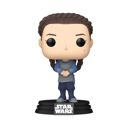 FUNKO POP!:SW-PADME (TATOOINE)