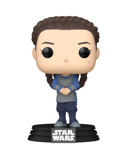 FUNKO POP!:SW-PADME (TATOOINE)