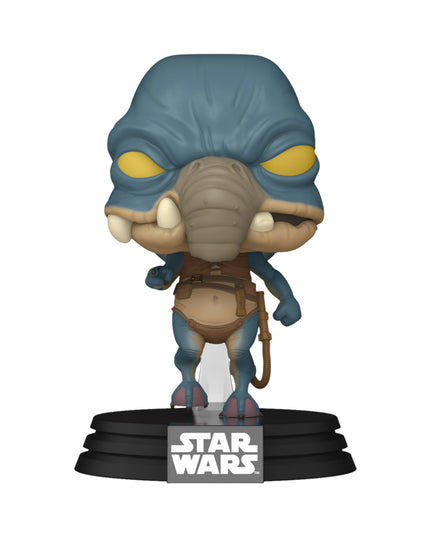 FUNKO POP!:SW-WATTO