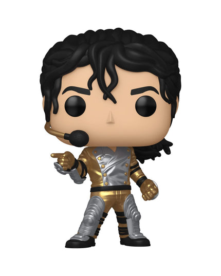 FUNKO POP!:MICHAEL JACKSON (ARMOR)