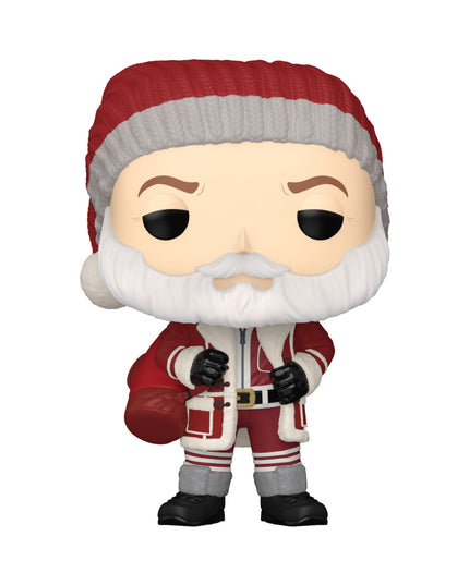 FUNKO POP!:THE RED ONE-NICK