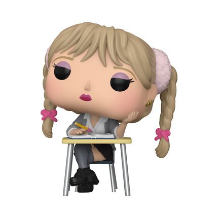 FUNKO POP!:PLUS:BRITNEY SPEARS-BABY OMT